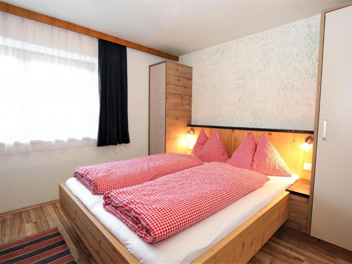 Apartment Geisler By Interhome Kaltenbach Extérieur photo