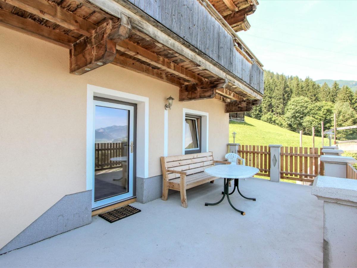 Apartment Geisler By Interhome Kaltenbach Extérieur photo
