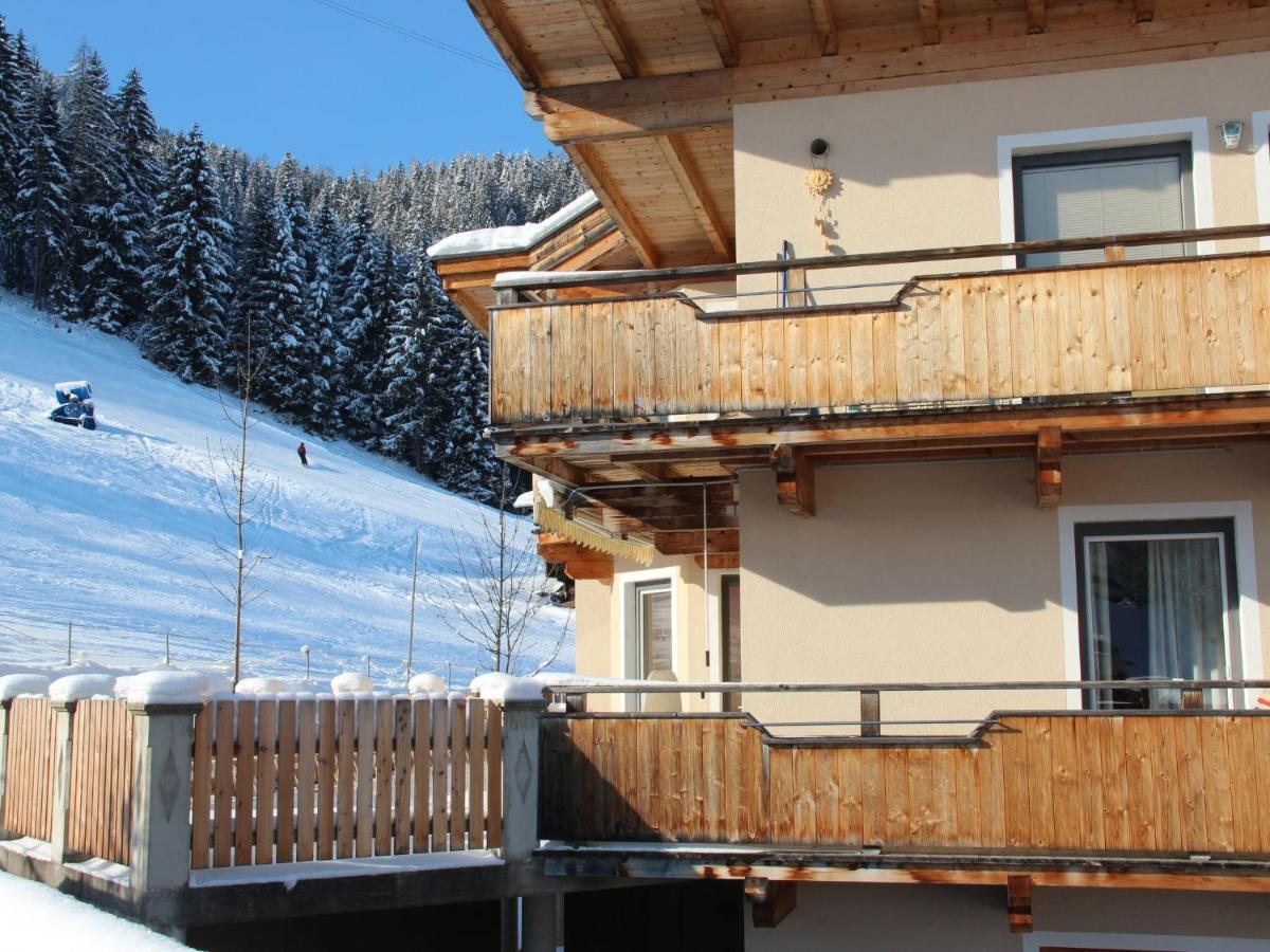 Apartment Geisler By Interhome Kaltenbach Extérieur photo