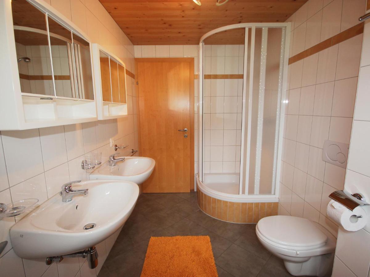 Apartment Geisler By Interhome Kaltenbach Extérieur photo