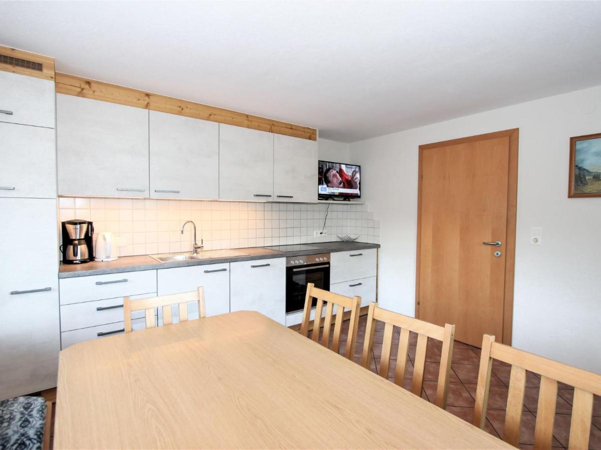 Apartment Geisler By Interhome Kaltenbach Extérieur photo