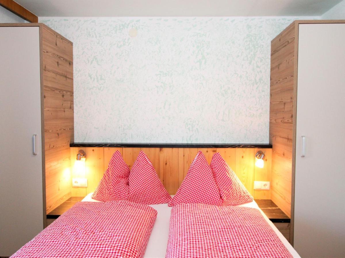 Apartment Geisler By Interhome Kaltenbach Extérieur photo